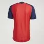 Preview: Spanien Authentic WM Trikot - 2025-26